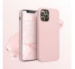 Roar Space Case -  iPhone 13 ružový