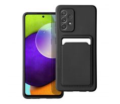 Forcell CARD Case  Samsung A52 5G / A52 LTE ( 4G ) / A52S čierny