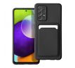 Forcell CARD Case  Samsung Galaxy A52 5G / A52 LTE ( 4G ) / A52S čierny