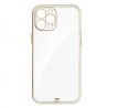 Forcell LUX Case  iPhone 13 Pro biely