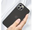KRYT TECH-PROTECT ULTRASLIM 0.4MM iPhone 12 / 12 Pro  MATTE BLACK