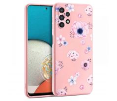 TECH-PROTECT MOOD GALAXY A53 5G BLOOM PINK