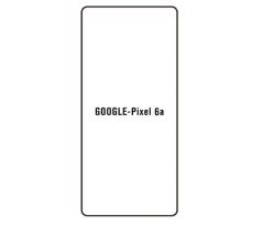 Hydrogel - ochranná fólia - Google Pixel 6a