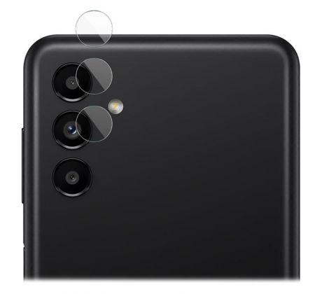 Ochranné sklo zadnej kamery - Samsung Galaxy A13 