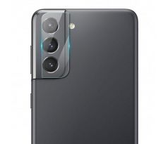 Ochranné sklo zadnej kamery - Samsung Galaxy S21 FE  5G