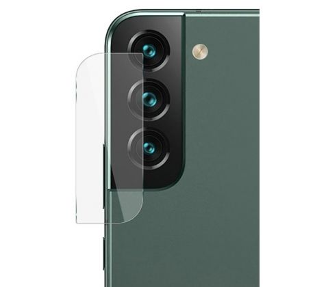 Ochranné sklo zadnej kamery - Samsung Galaxy S22 Plus 