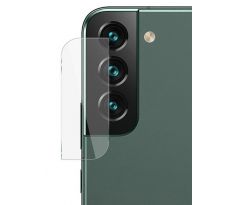 Ochranné sklo zadnej kamery - Samsung Galaxy S21 Plus 