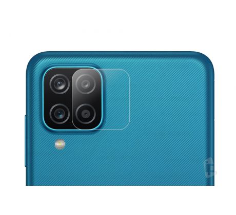 Ochranné sklo zadnej kamery - Samsung Galaxy A12 