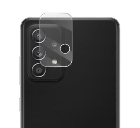 Ochranné sklo zadnej kamery - Samsung Galaxy A73 