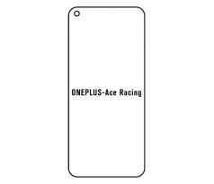 Hydrogel - Privacy Anti-Spy ochranná fólia - OnePlus Ace Racing