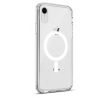 Apple Crystal Air kryt s MagSafe pre iPhone XR