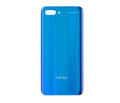 Huawei Honor 10 - Zadný kryt - modrý