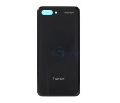 Huawei Honor 10 - Zadný kryt - čierny (náhradný diel)