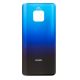Huawei Mate 20 Pro - Zadný kryt - Aurora modrý (náhradný diel)