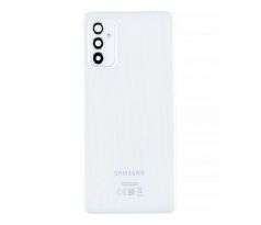 Samsung Galaxy M52 - zadný kryt - White  (náhradný diel)