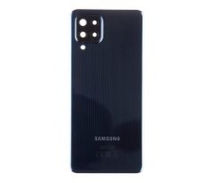 Samsung Galaxy M32 - zadný kryt - Black 