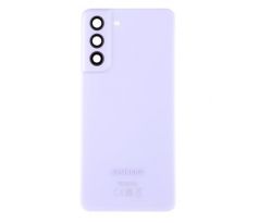 Samsung Galaxy S21 FE 5G - zadný kryt - Violet (náhradný diel)
