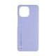 Xiaomi Mi 11 - zadný kryt - Purple  (náhradný diel)