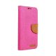 CANVAS Book   Xiaomi Redmi Note 11 / 11S ružový