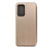 Book Forcell Elegance  Samsung Galaxy A33 5G  zlatý