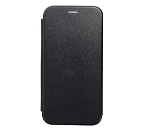 Book Forcell Elegance  Samsung Galaxy A53 5G čierny