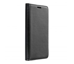 Magnet Book   - Samsung A12 čierny