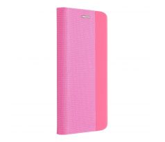 SENSITIVE Book   Samsung A20e  light ružový