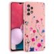 KRYT TECH-PROTECT MOOD SAMSUNG GALAXY A13 4G / LTE MEADOW PINK