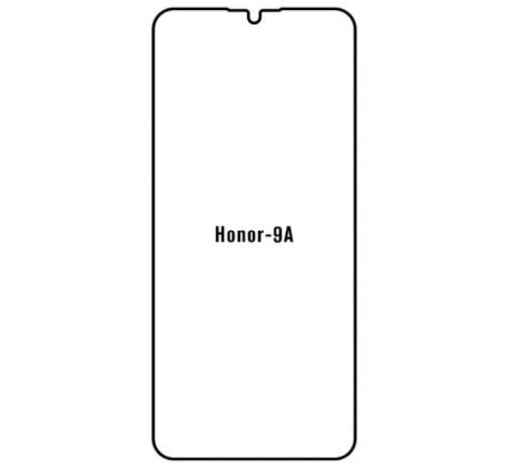 Hydrogel - ochranná fólia - Huawei Honor 9A