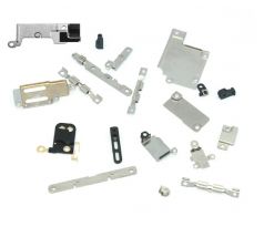 iPhone 6S - Súprava malých vnútorných kovových častí