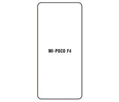Hydrogel - ochranná fólia - Xiaomi Poco F4 