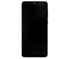 Original displej Samsung Galaxy A33 5G A336B Awesome Black (Service Pack)