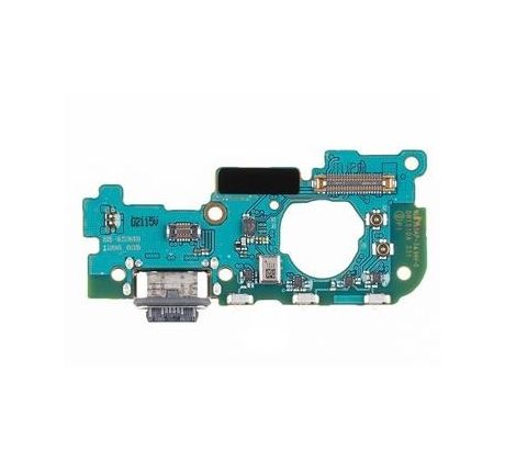 Samsung Galaxy A33 5G - Nabíjací flex s PCB doskou a konektor 
