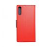 Fancy Book    Samsung Galaxy A70 / A70s červený/ tmavomodrý