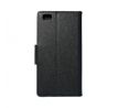 Fancy Book    Huawei P8 Lite čierny
