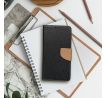 Fancy Book    Xiaomi Redmi 9C čierny/ zlatý