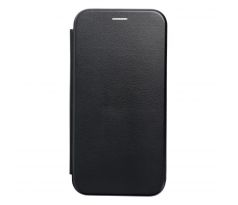Book Forcell Elegance   Samsung Galaxy S20 FE / S20 FE 5G  čierny