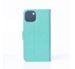 Forcell MEZZO Book   Xiaomi Redmi 9C / 9C NFC (lapač snov zelený)