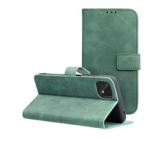 Forcell TENDER Book Case  Samsung Galaxy A22 5G zelený