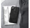 Forcell TENDER Book Case  Xiaomi POCO M4 Pro 5G čierny