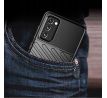 Forcell THUNDER Case  Samsung Galaxy S20 FE / S20 FE 5G čierny