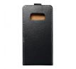 Flip Case SLIM FLEXI FRESH   Samsung Galaxy S10e čierny