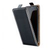 Flip Case SLIM FLEXI FRESH   Samsung Galaxy A40 čierny