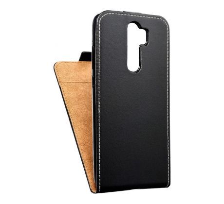 Flip Case SLIM FLEXI FRESH Xiaomi Redmi Note 8 Pro čierny