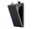 Flip Case SLIM FLEXI FRESH   Samsung Galaxy A52 5G / A52 LTE ( 4G ) / A52s čierny
