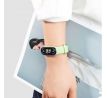 REMIENOK TECH-PROTECT ICONBAND XIAOMI MI SMART BAND 5 / 6 / 6 NFC / 7 VIOLET