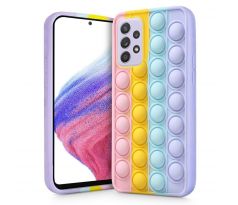 KRYT TECH-PROTECT BUBBLE POP SAMSUNG GALAXY A53 5G COLORFUL