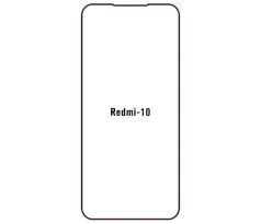 Hydrogel - ochranná fólia - Xiaomi Redmi 10 5G