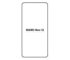 Hydrogel - ochranná fólia - Huawei Nova 10