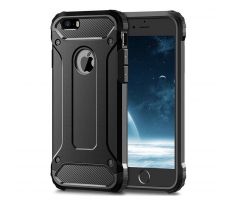 Forcell ARMOR Case  iPhone 8 čierny
